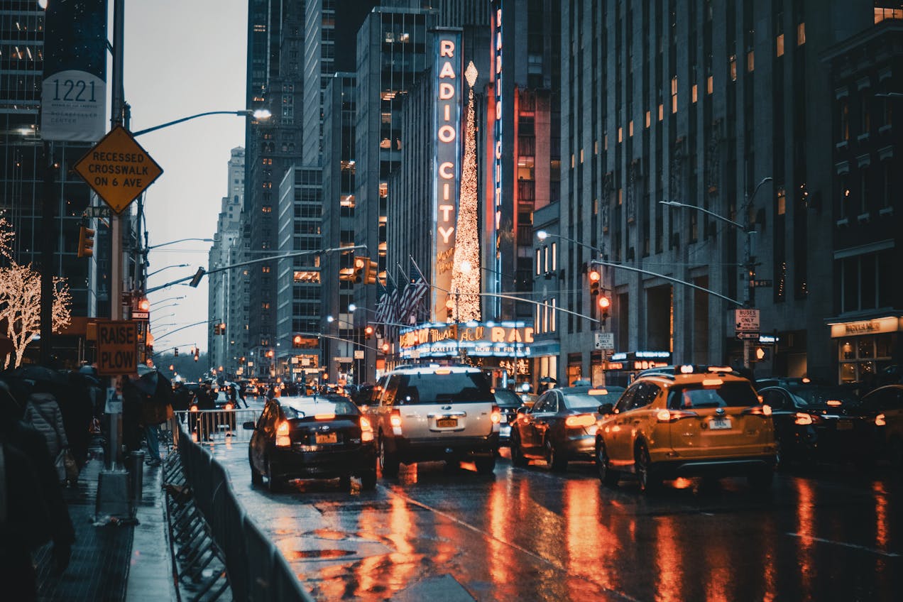 Wyoming LLC Formation Checklist for AI Startups