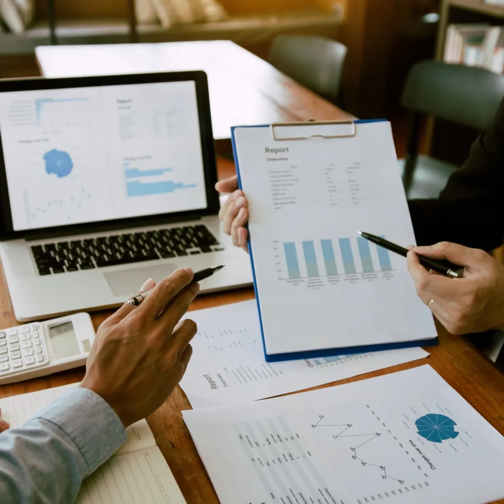 Wyoming Tax Expert C-Corp